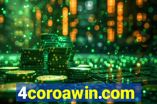 4coroawin.com
