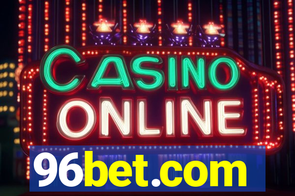 96bet.com