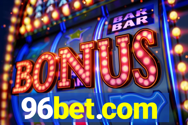 96bet.com