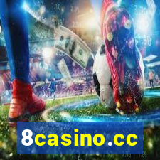 8casino.cc
