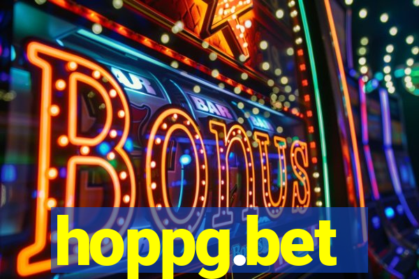 hoppg.bet