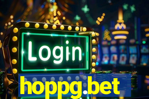 hoppg.bet