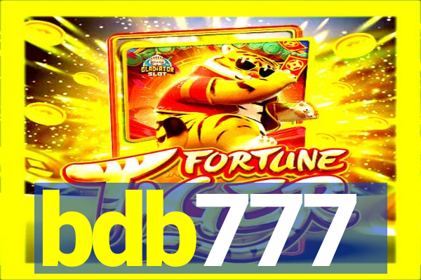 bdb777