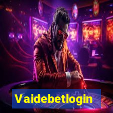 Vaidebetlogin
