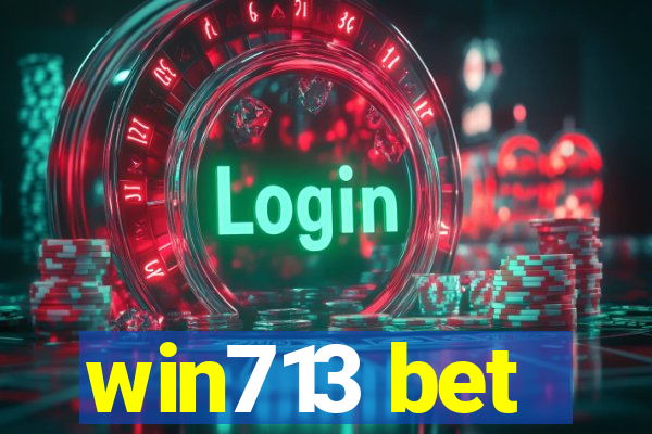 win713 bet