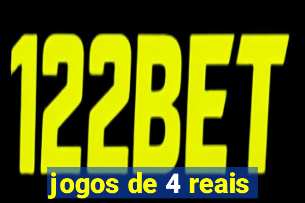 jogos de 4 reais