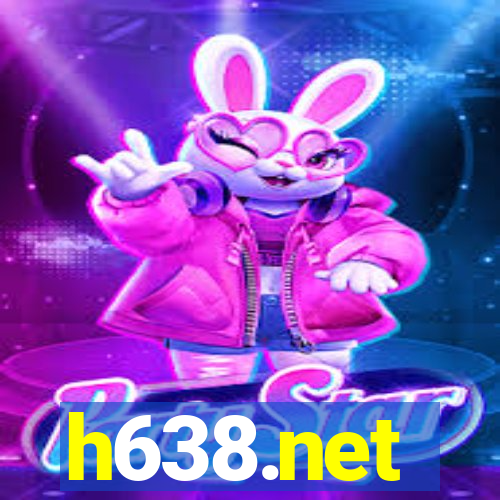 h638.net