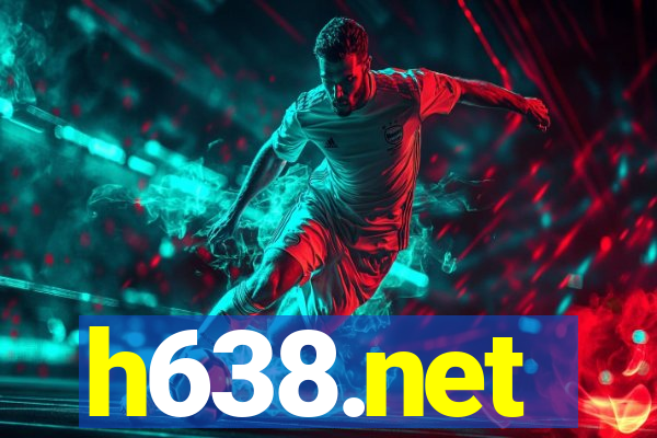 h638.net