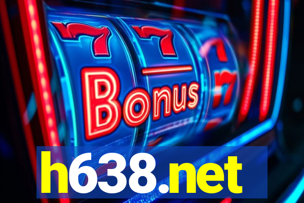 h638.net