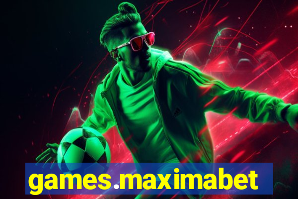 games.maximabet