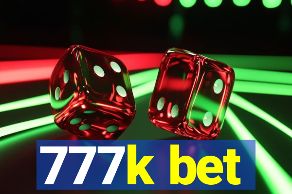 777k bet
