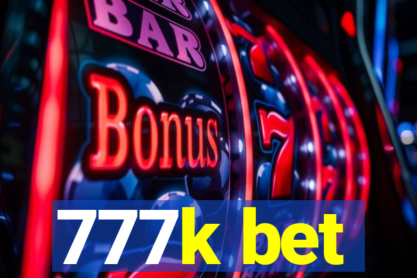 777k bet
