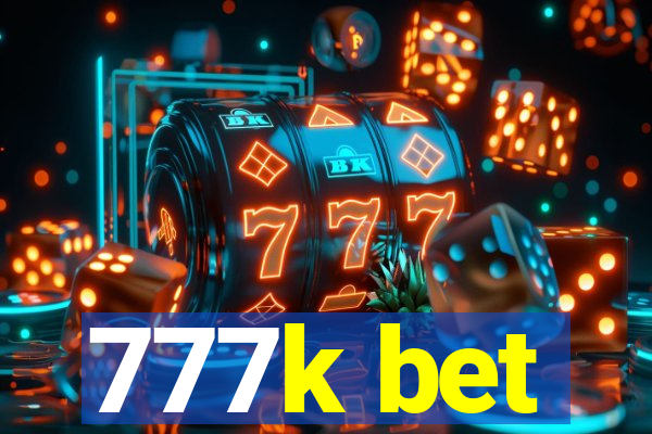 777k bet