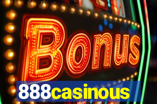 888casinous