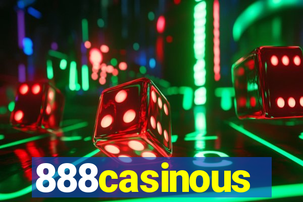 888casinous