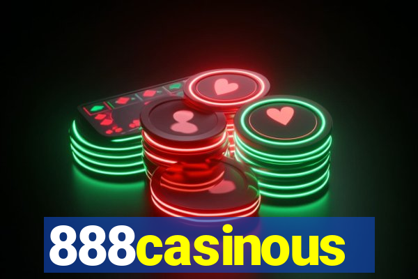 888casinous