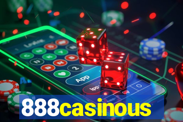 888casinous