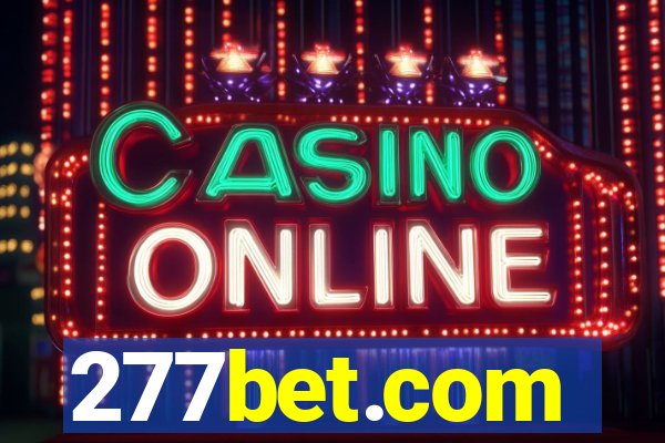 277bet.com