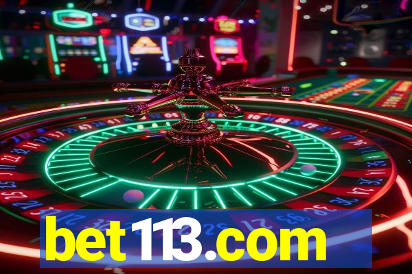 bet113.com