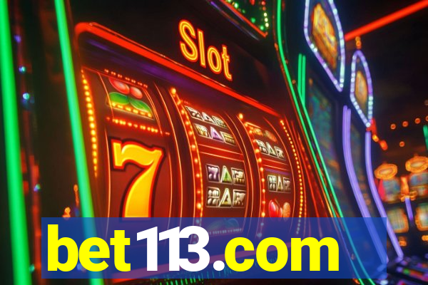 bet113.com