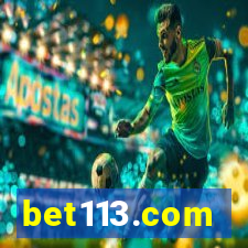 bet113.com