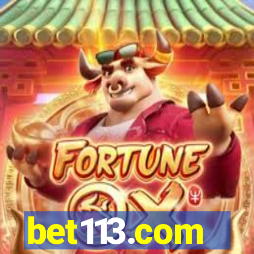 bet113.com