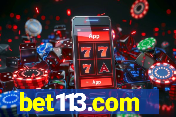 bet113.com