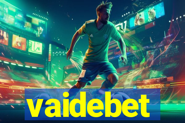 vaidebet