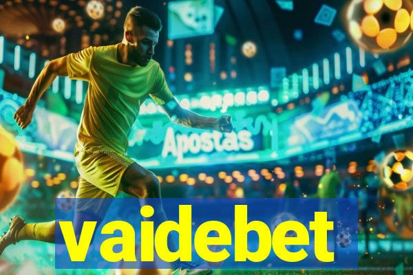 vaidebet