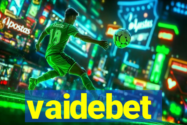 vaidebet