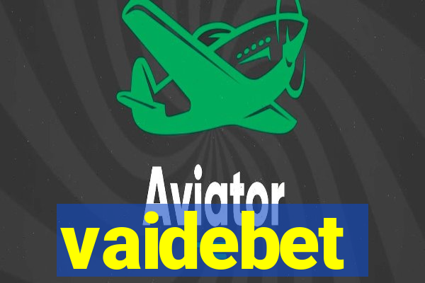 vaidebet