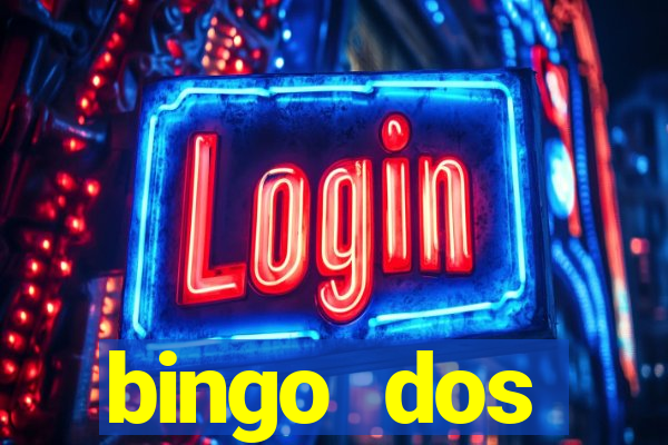 bingo dos sentimentos pdf