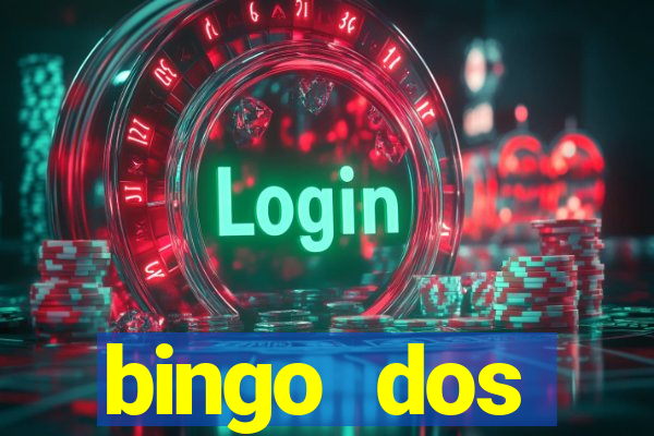 bingo dos sentimentos pdf