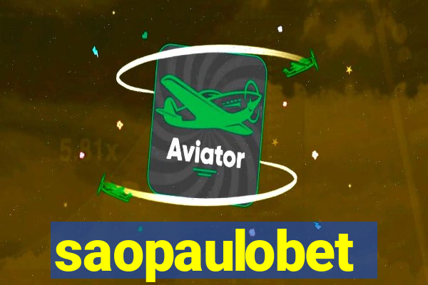 saopaulobet