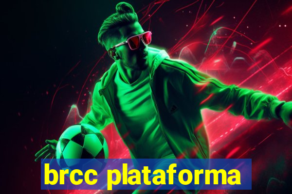 brcc plataforma