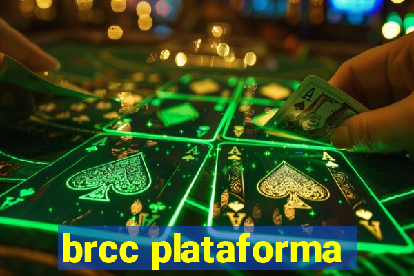 brcc plataforma