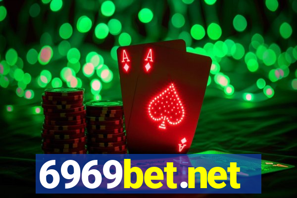 6969bet.net