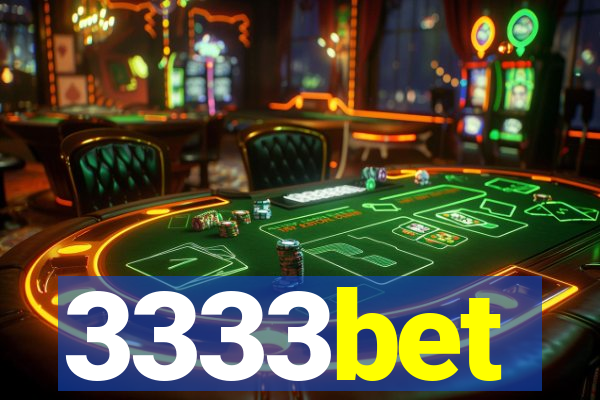 3333bet