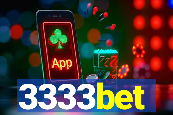 3333bet