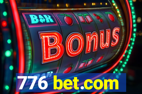776 bet.com