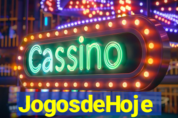 JogosdeHoje