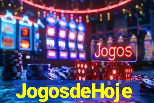 JogosdeHoje