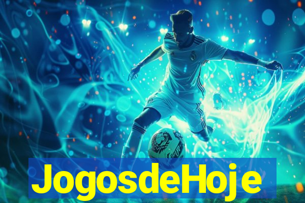 JogosdeHoje