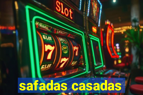 safadas casadas