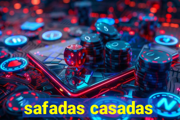 safadas casadas