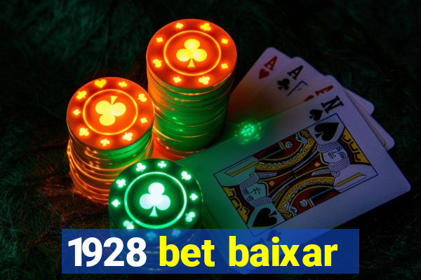 1928 bet baixar