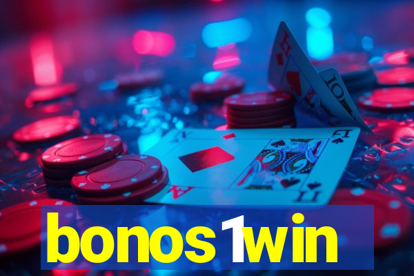 bonos1win