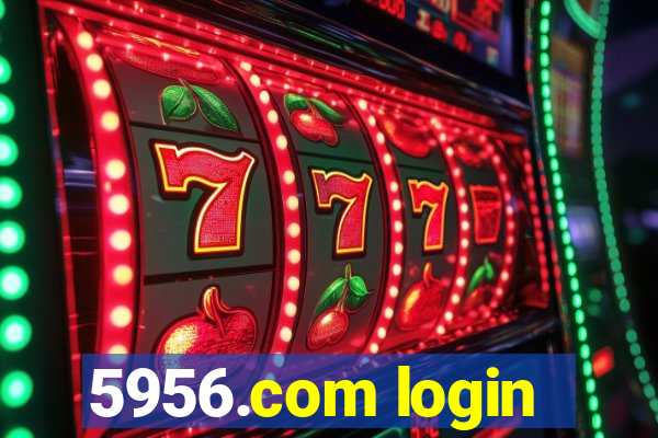 5956.com login