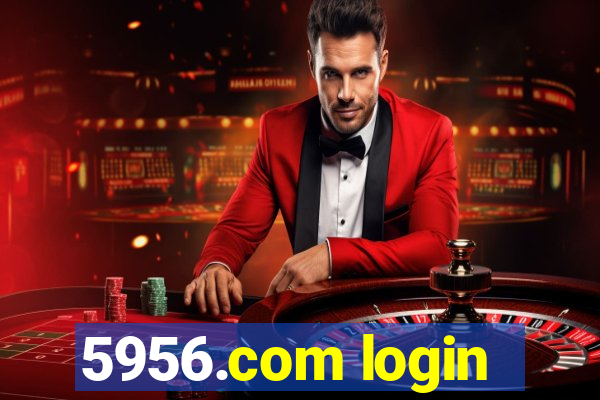 5956.com login