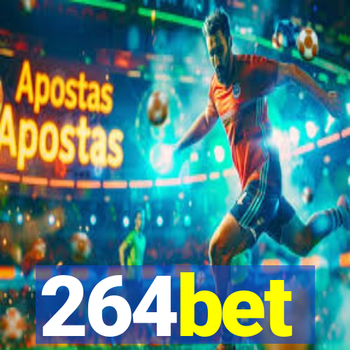 264bet